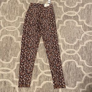 Aerie 7/8 Legging Size M